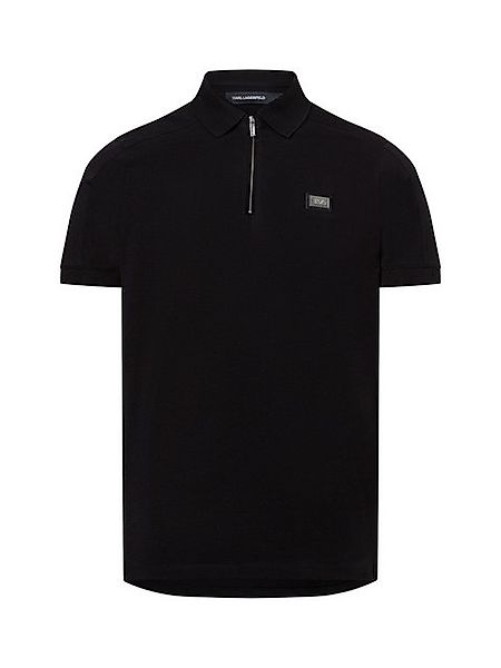 KARL LAGERFELD Poloshirt günstig online kaufen