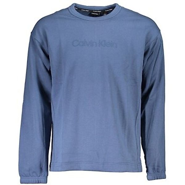 Calvin Klein Jeans  Sweatshirt 00gms3w302bludbzxl günstig online kaufen