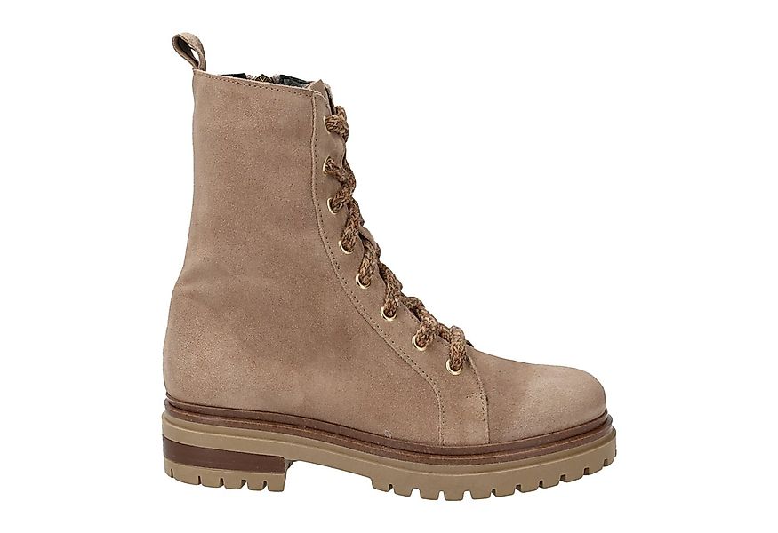 Lüke Schuhe Lüke Schuhe CARLOTTA, Stiefeletten, Beige, Damen Stiefelette günstig online kaufen