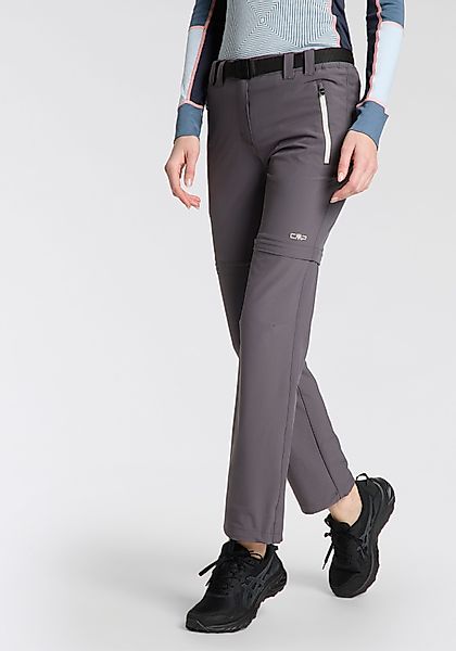 CMP Cargohose (Set, 2-tlg., mit Gürtel) günstig online kaufen