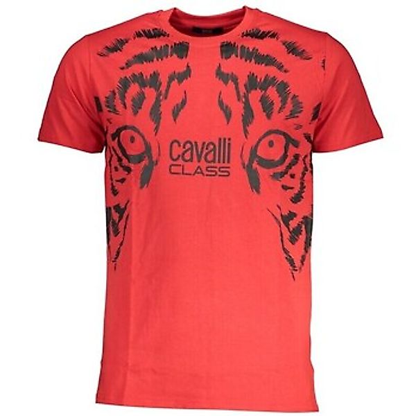 Roberto Cavalli  T-Shirt qxt62ujd060ro020002xl günstig online kaufen
