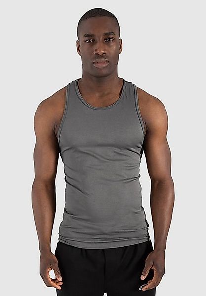 Smilodox Tanktop Damien Seamless günstig online kaufen
