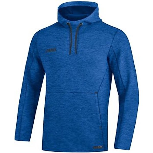 Jako  Pullover Sport  Premium Hoodie anthrazit meliert XXL 6729 günstig online kaufen