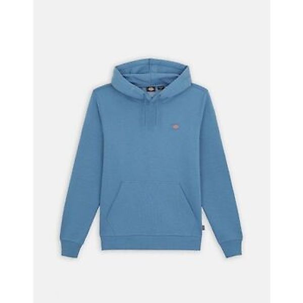 Dickies  Sweatshirt OAKPORT HOODIE - DK0A4XCD-CORONET BLUE günstig online kaufen