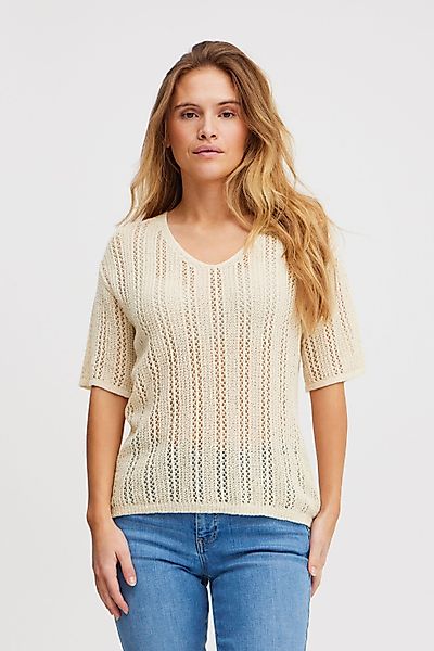Pulz Jeans Strickpullover PZREESE Tshirt modisches günstig online kaufen