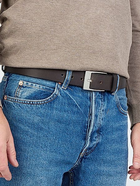 JCC Ledergürtel 31017315E günstig online kaufen