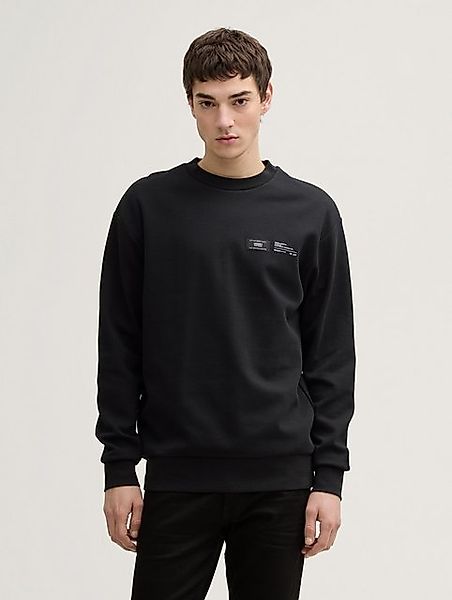 TOM TAILOR Sweatshirt günstig online kaufen