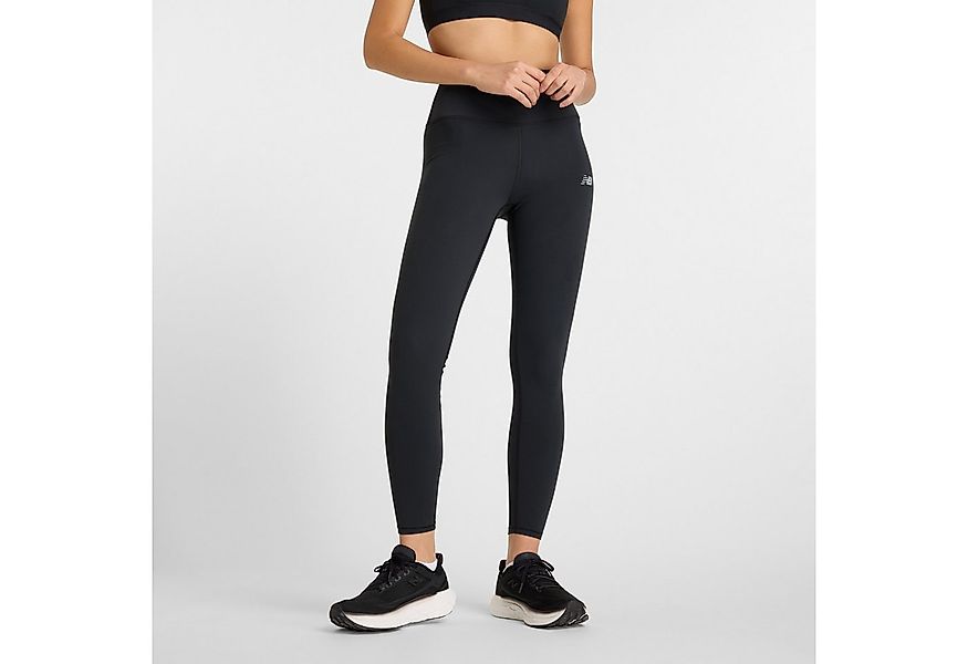 New Balance Lauftights NB HARMONY HIGH RISE LEGGING 27 sportlicher Stil günstig online kaufen