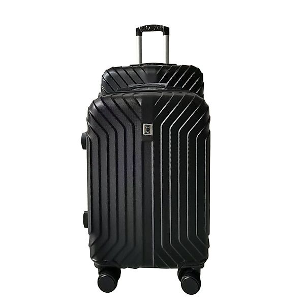NTK-Collection Kofferset Kofferset Mabell 2-teilig, 4 günstig online kaufen