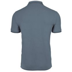 ARMANI EXCHANGE Poloshirt Herren Poloshirt Baumwolle günstig online kaufen