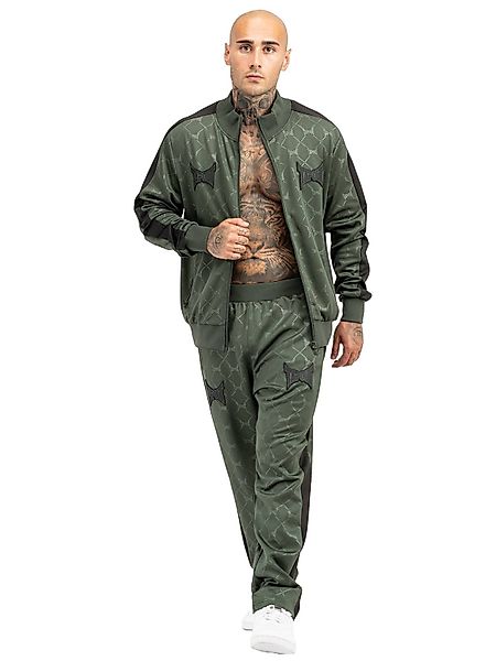 TAPOUT Trainingsanzug Trainingsanzug Tapout Punkass günstig online kaufen