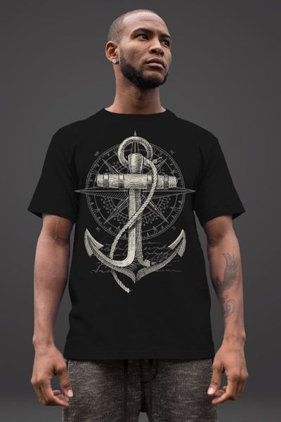 Neverless Print-Shirt Neverless® Herren T-Shirt Print günstig online kaufen