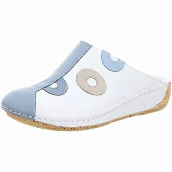 Gemini  Clogs Pantoletten Sabot 336062-02/178 günstig online kaufen