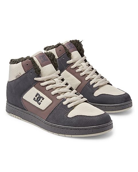 DC Shoes Manteca 4 Hi Wr Sneaker günstig online kaufen