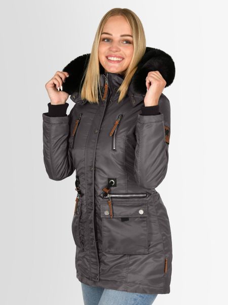Navahoo Winterjacke Navahoo Mangala Princess Damen günstig online kaufen