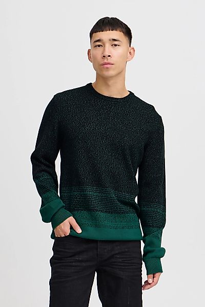 Blend Strickpullover "BHPullover" Klassischer Grobstrickpullover günstig online kaufen