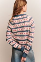 Next Rundhalspullover Weicher Strickpullover, Kurzgröße (1-tlg) günstig online kaufen