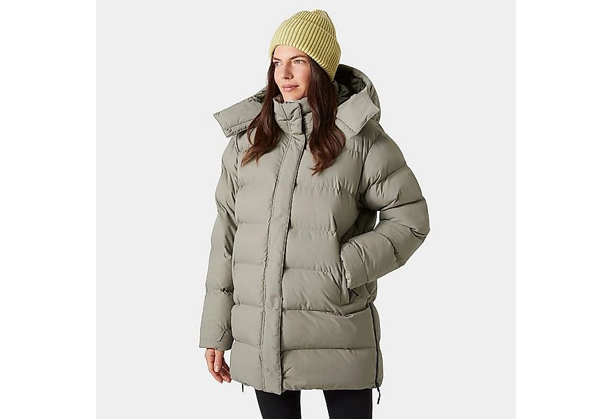 Helly Hansen Wintermantel Aspire Puffy Steppparka (sehr warm, High Loft Iso günstig online kaufen