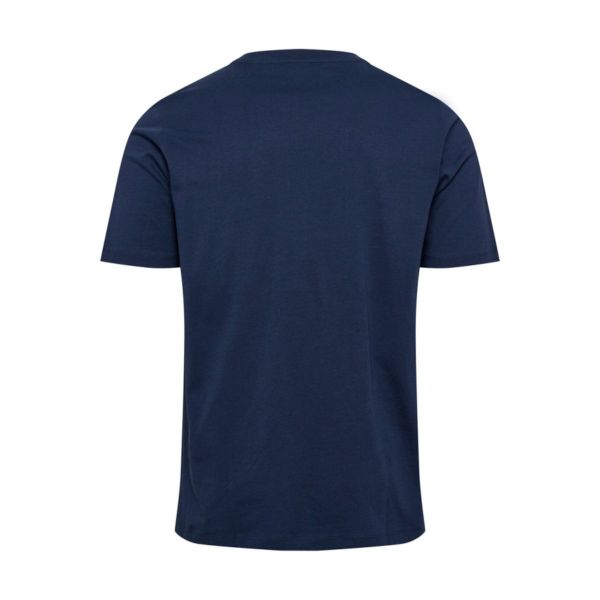 hummel T-Shirt Hummel T-Shirt Kurzarm-Trikots Herren günstig online kaufen