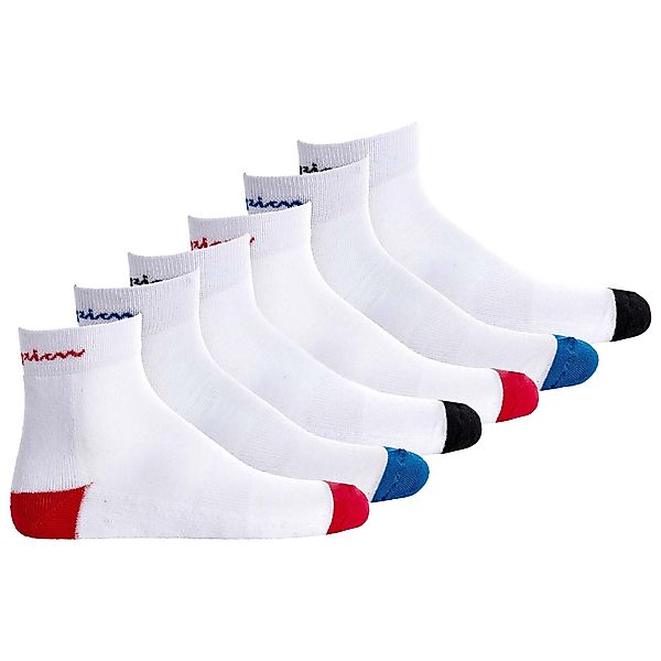 Champion Kurzsocken Unisex Socken 6er Pack günstig online kaufen