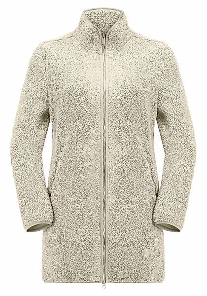 Jack Wolfskin Funktionsmantel "HIGH CURL COAT W" günstig online kaufen