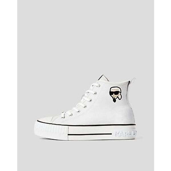 Karl Lagerfeld  Sneaker KL60445T KAMPUS MAX günstig online kaufen