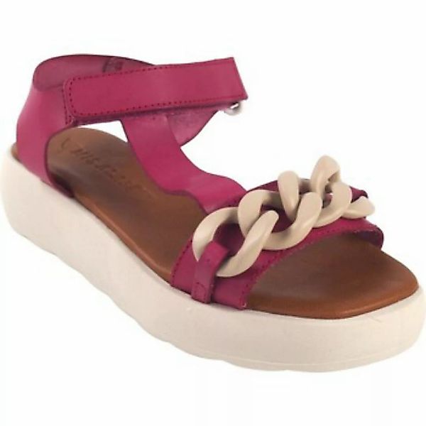 Mis Alas  Schuhe Damensandale  115 fuchsia günstig online kaufen