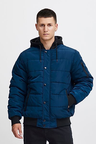 Blend Winterjacke Stepp Kapuze Puffer BHOuterwear günstig online kaufen