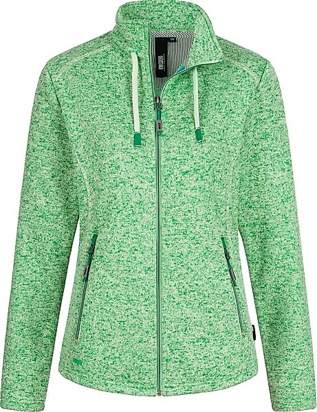 DEPROC Active Fleecejacke LUVERNE WOMEN CS günstig online kaufen