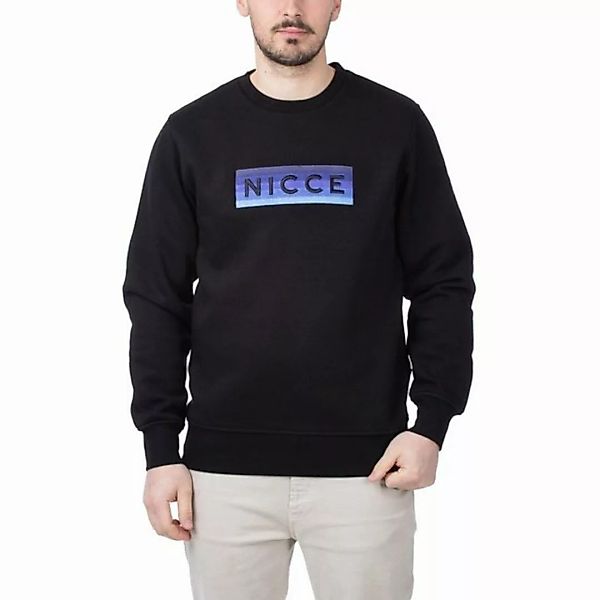 Nicce Sweater Nicce Alto Crew günstig online kaufen