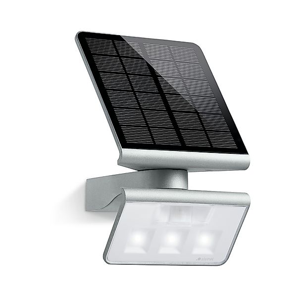 Steinel Solarleuchte 187 x 189 298 mm XSolar L-S 3000K günstig online kaufen
