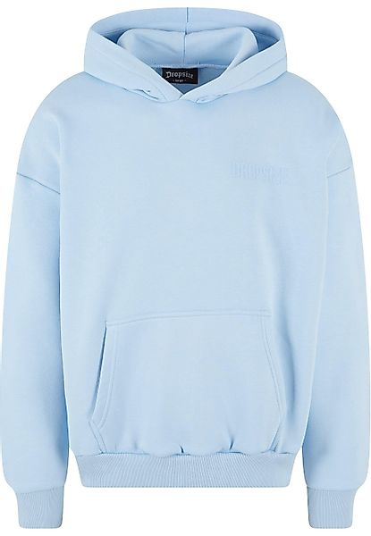 Dropsize Kapuzensweatshirt Dropsize Herren Heavy Oversize günstig online kaufen