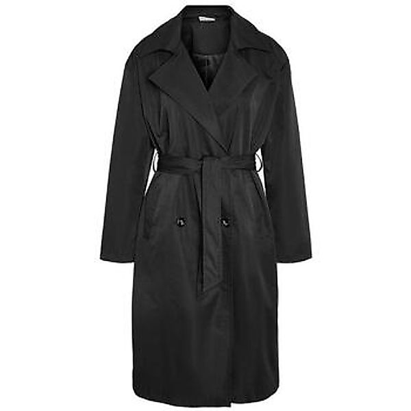 Noisy May  Trenchcoats 27028990-BLA günstig online kaufen