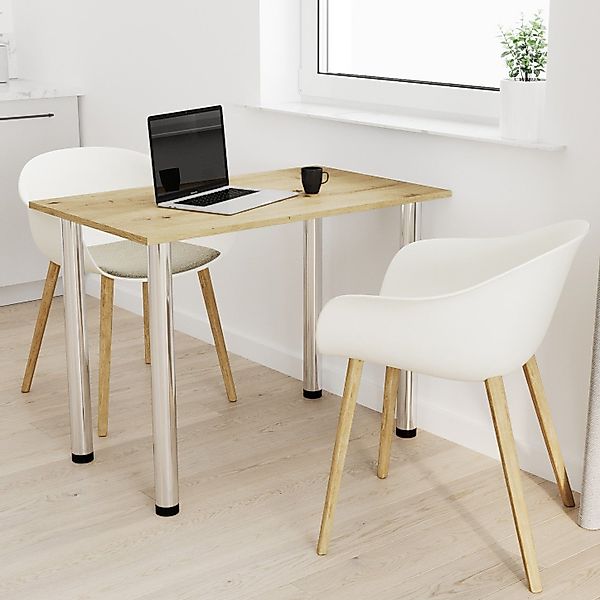 AKKE Esstisch (2mm PVC), Esszimmertisch mit günstig online kaufen