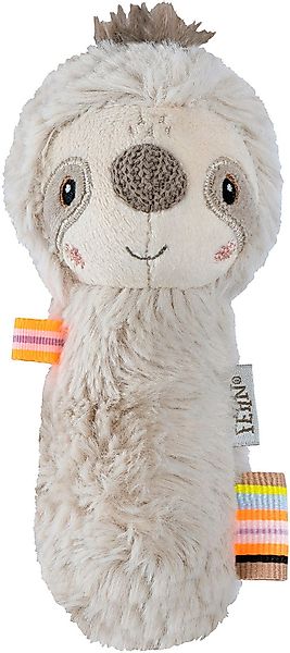Fehn Greifspielzeug Lazy, Crazy & Pink, günstig online kaufen