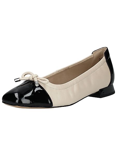 Caprice Ballerinas Leder Ballerina günstig online kaufen