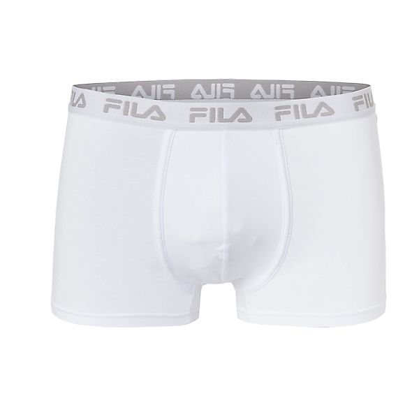Fila Boxershorts "MAN BOXER SHORTS" 3er Pack, mit elastischem Logobund günstig online kaufen