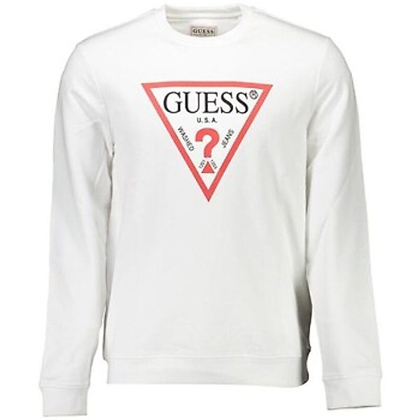 Guess  Sweatshirt m1rq37k6zs1biancog0112xl günstig online kaufen