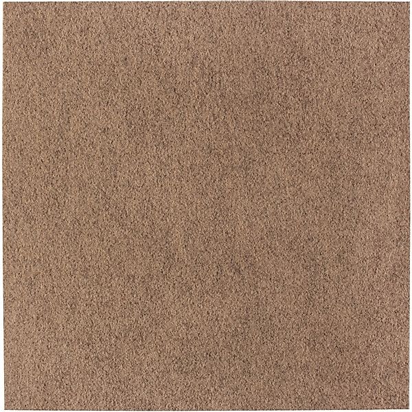 Andiamo Teppichfliese selbstklebend Beige 40 cm x 40 cm günstig online kaufen