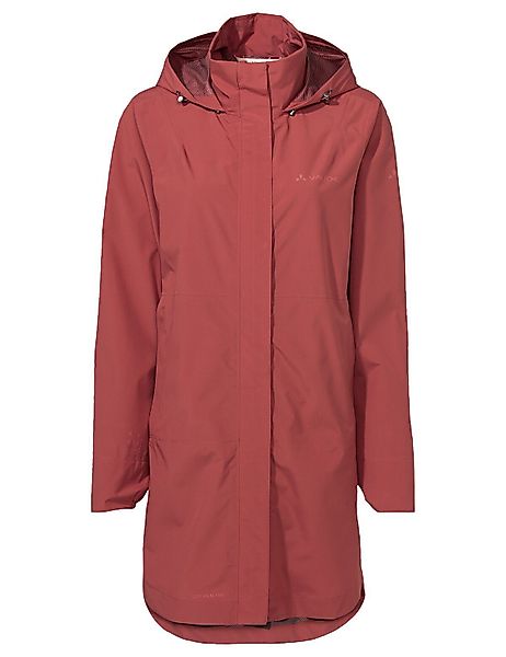 VAUDE Outdoorjacke Women's Mineo 2.5L Coat günstig online kaufen