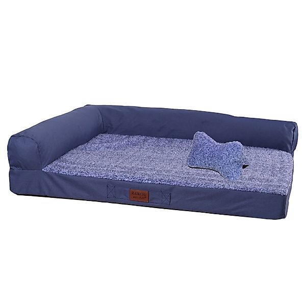 M-Diamant Tierbett Hundebett Waschbares orthopädisches Haustierbett günstig online kaufen