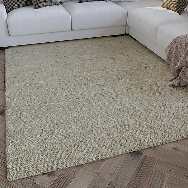 Wecon home Wollteppich »Hamptons THIRTEEN«, rechteckig, 10 mm Höhe, Läufer, günstig online kaufen