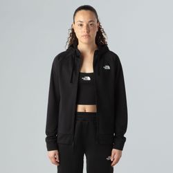 The North Face Fleecejacke W REAXION günstig online kaufen