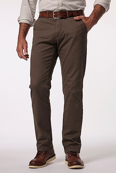 JP1880 5-Pocket-Jeans Chino Elastikbund Regular Fit günstig online kaufen