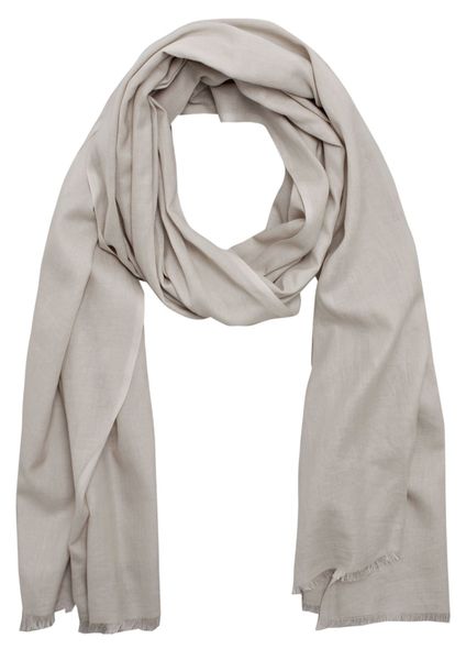 Bovari Schal Damen-Schal aus 100% gekämmter günstig online kaufen