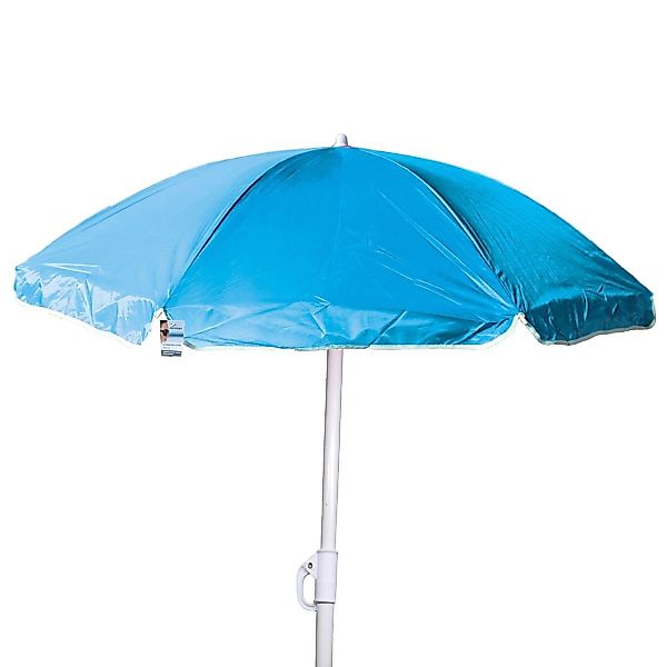 Marabellas Shop Sonnenschirm Sonnenschirm Strandschirm 160cm günstig online kaufen