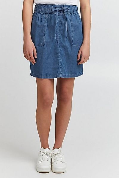 OXMO Jeansrock Lille günstig online kaufen