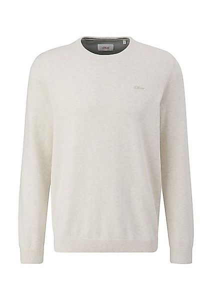 s.Oliver Strickpullover günstig online kaufen
