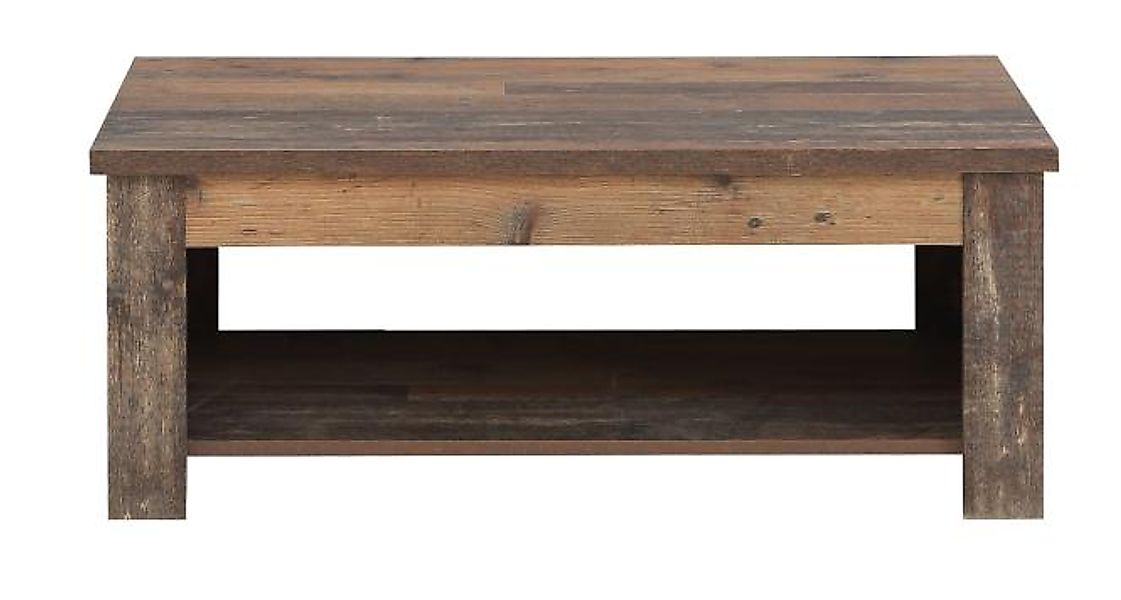 FORTE Couchtisch "Clif", mit Funktion, Breite 110 cm günstig online kaufen