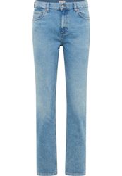 MUSTANG Straight-Jeans "Damen Style Brooks Straight" günstig online kaufen